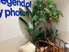 -天真蓝照相馆(五角场百联又一城店)