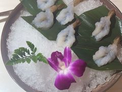 -喃喃椰·糟粕醋·椰子鸡火锅(七堡花园店)