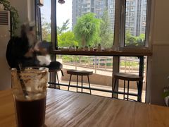 -Cafe Villa