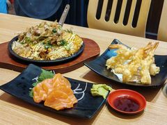 -胜代日本料理(云程巷小区店)
