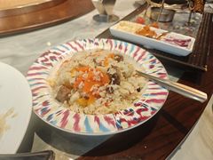 -新疆兵团食府清真(马连道店)