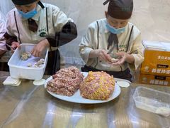 -袁亮宏饺子云吞(侯家桥菜场店)