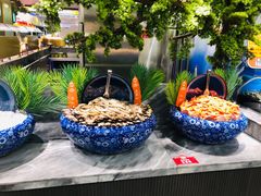 -欢乐牧场主题自助料理(T12店)