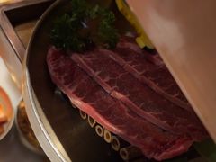 -韩宫宴烤肉·料理(苏州中心店)