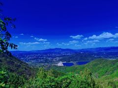 -北京十三陵国家森林公园蟒山景区