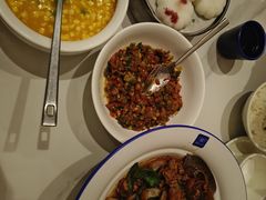 -兰湘子·湘菜小炒(南京江宁万达店)