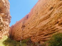 -张掖平山湖大峡谷