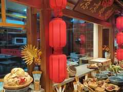 -鸽子窝(黄村店)