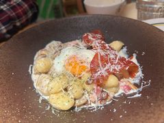 -The Good Place好地方·Brunch·coffee(国贸店)