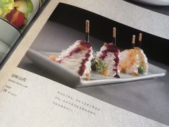 菜单-惠丰堂饭庄·烤鸭·京味菜(西北旺·唐家岭店)