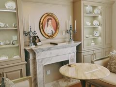 -Me Coffee下午茶艺术空间