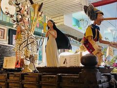 -六月花园咖啡馆(中关村东路店)
