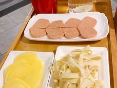 -守柴炉烤鸭(科华中路王府井店)