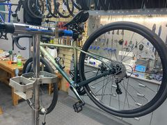 -GIANT捷安特自行车专卖店(金桥台儿庄路店)