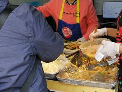 -阿姨卷饼(平凉路店)