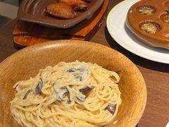 -萨莉亚意式餐厅(百联徐汇店)