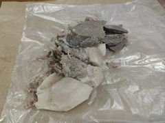 -小辫子羊肉面馆(周东店)