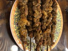 -烤肉季饭庄
