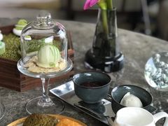 -外滩悦榕庄·海怡西餐厅