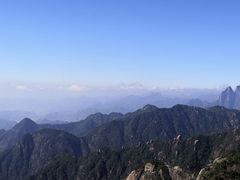 -三清山风景名胜区