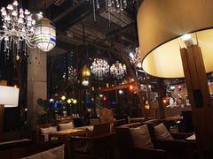 大堂-Maan coffee漫咖啡(1905店)