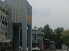 -COSTA COFFEE(百葛服务区店)