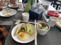 -大梅沙游艇度假酒店