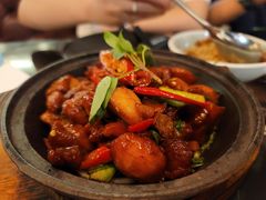 台式3.5杯鸡-Let's Taipei 非常烘焙(太古里店)