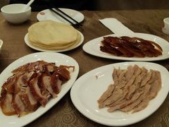 -德缘烤鸭店(大栅栏店)