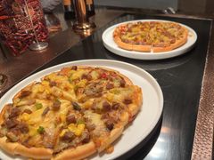 -杭州开元名都大酒店·地中海自助餐厅