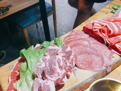 -金顺韩式烤肉·网红烤肉店(广利路店)