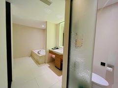 -苏州吴中希尔顿欢朋酒店