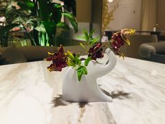 -théATRE 茶聚场(王府中環店)