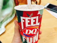 -DQ·蛋糕·冰淇淋(高新万达店)
