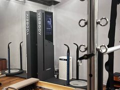 -MKC健身工作室(北亭店)