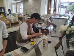 -COMPANION COFFEE小伴咖啡