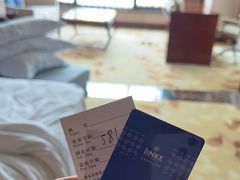-苏州金科大酒店