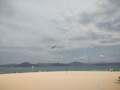 -三亚西岛海洋文化旅游区
