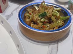 -漫圆·品质家宴(榔梨店)