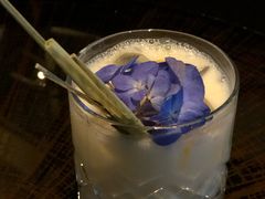-池畔酒吧 WET Bar