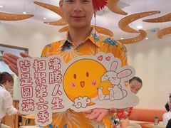 -第六季自助餐厅(甜水园店)