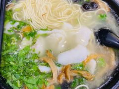 -常熟炒浇面馆(蓝旗街店)