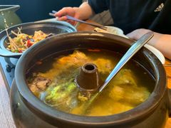 -云海肴·汽锅鸡·云南菜(苏州中心店)