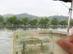 -西湖游船
