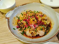 -苦尽酒馆·川菜(鼓楼店)