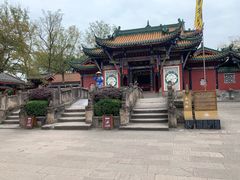 -丰都鬼城名山景区