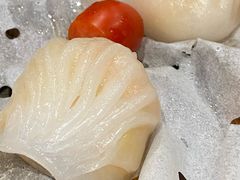 金牌虾饺皇-赏点粤式点心(广州塔店)