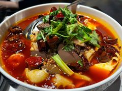 -四世同堂·京菜·烤鸭(双井店)