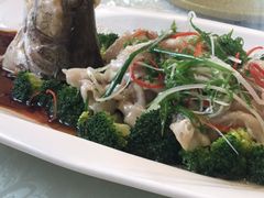 -自在弥林花园餐厅(云栖店)