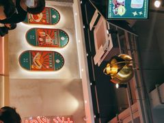 -柠檬树茶餐厅(海雅缤纷城店)